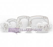 سرویس چینی مينو سرویس چینی مينو